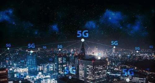 企業(yè)案例 | 快來了解一下，“5G”時代的幕后英雄